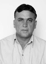 Waldir Antal