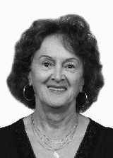 Professora Azenil