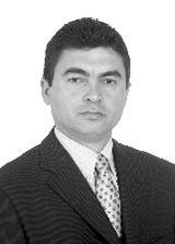 Pastor Valdecir