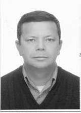 Professor Reinaldo