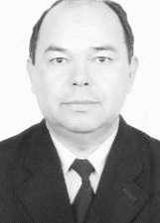 Prof. Zaqueu Banks
