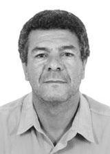Juvenal Roque (Pé de Porco)
