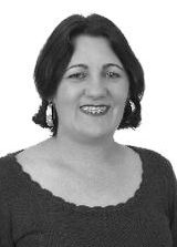 Professora Vilma do Cetec