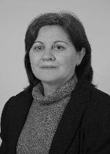 Antonia da Saúde
