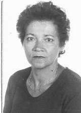 Maria Caetano