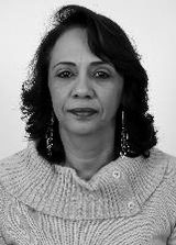 Professora Áurea