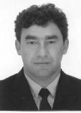 Professor Jose Gilso - Didi