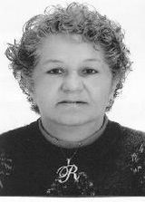 Obreira Rose - Rosemari Ribeir
