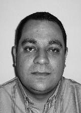 Professor Leandro