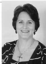 Professora Ana Fátima