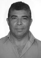 Gilberto da Copel / Giba