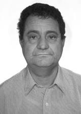Jose Negrini Motorista da Apae