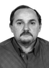 Professor Lázaro