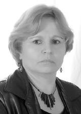 Professora Maria Bernadete