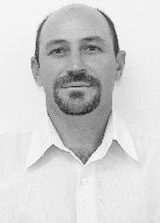 Marcio Aires