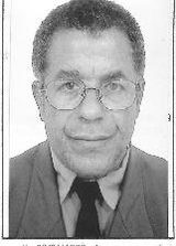 Jose Maria Pereira da Silva