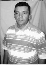 Raimundo Evaristo