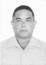 José Ferreira Ou Dedé