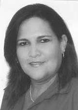 Haydee Montenegro