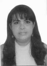 Luciana da Passagem