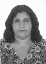 Professora Elizabeth