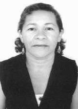 Professora Claudecy