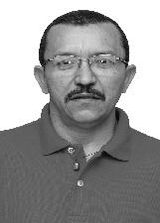 Professor Mascena