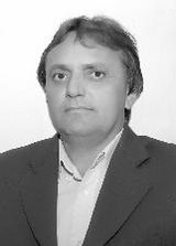 Eraldo Alves