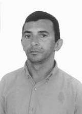 Isaías dos Santos