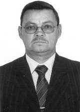 Pastor Jose de Castro