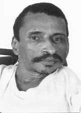 Edivaldo da Cadeira de Roda