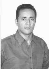 Evanilton Araújo