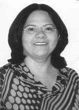 Professora Geralda