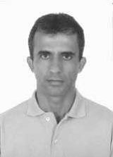 Professor Evaldo