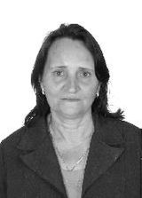 Professora Cleide