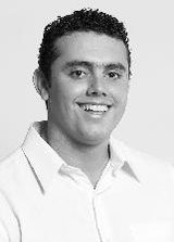 Francis Araújo