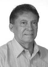 Pedro Gil