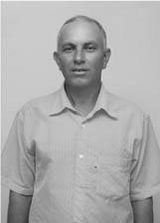 Carlos Barbosa