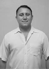 Professor Marcos
