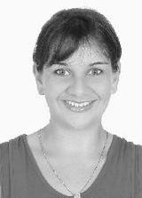 Eliane Zuanazzi
