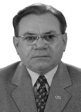Dr. João Valdivino