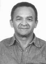 José Vicente Cabelo dos Anjos