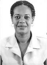 Cleane Rodrigues