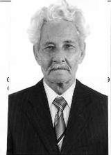 Geraldo Dias (Geraldo Tratador