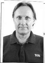 Professor Manfred