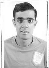 Réga da Escolinha Esperança