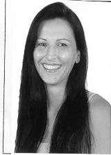 Gloria Stange