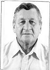Darcio Kischener