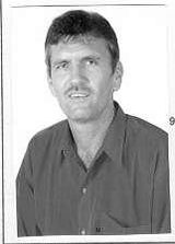 Severino Schulz