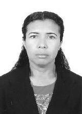 Professora Cida Pinheiro
